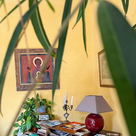 Maison Sainte Barbe Отон Екстериор снимка