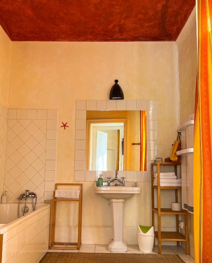 Maison Sainte Barbe Отон Екстериор снимка