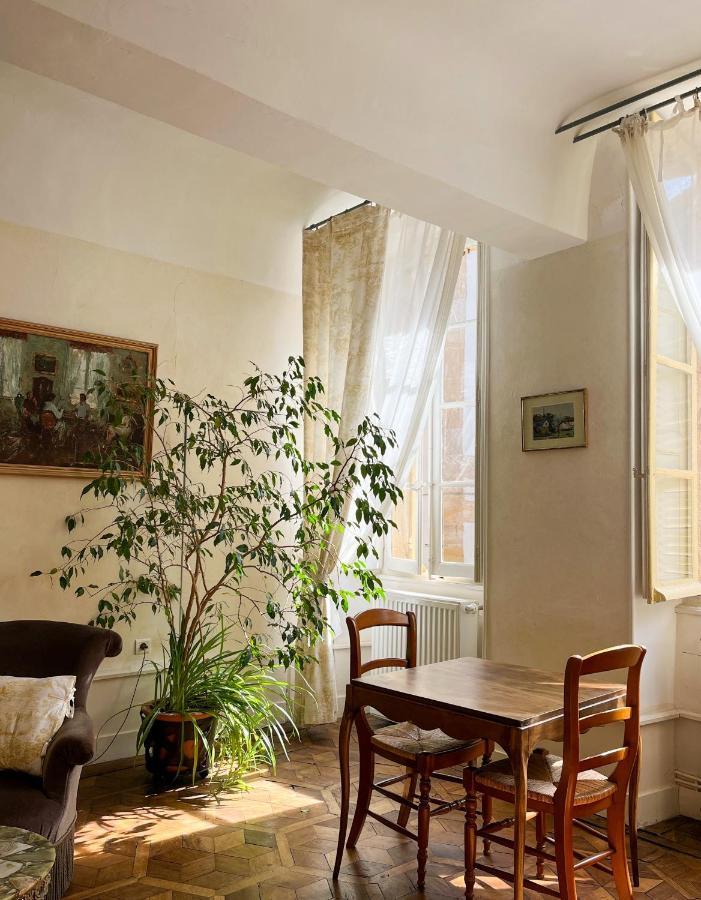 Maison Sainte Barbe Отон Екстериор снимка