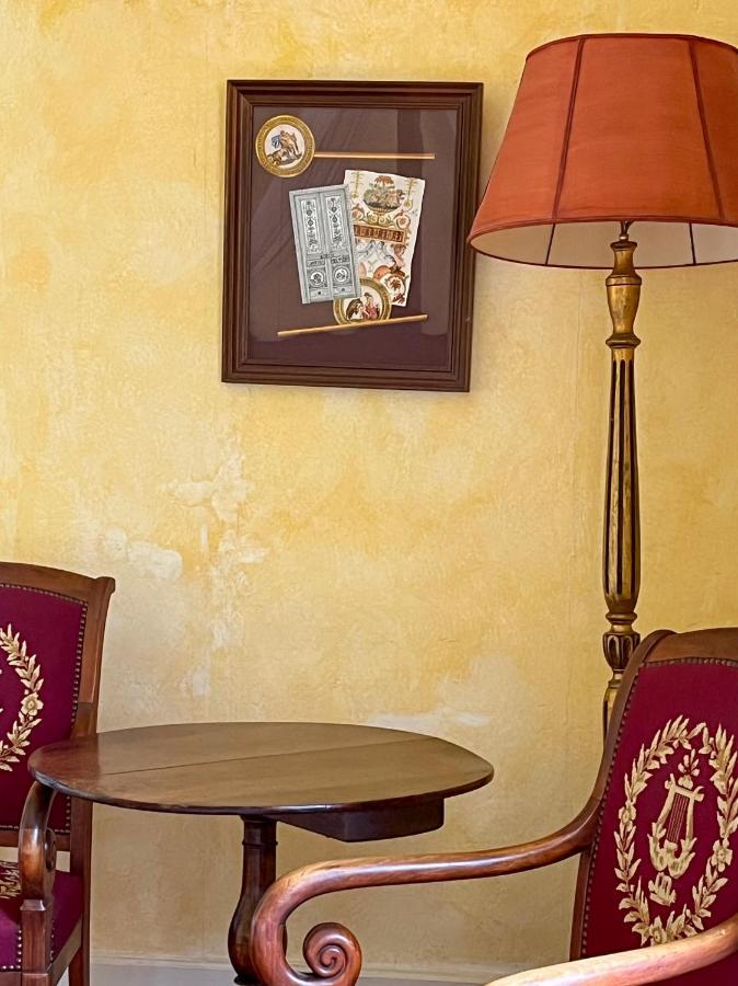 Maison Sainte Barbe Отон Екстериор снимка