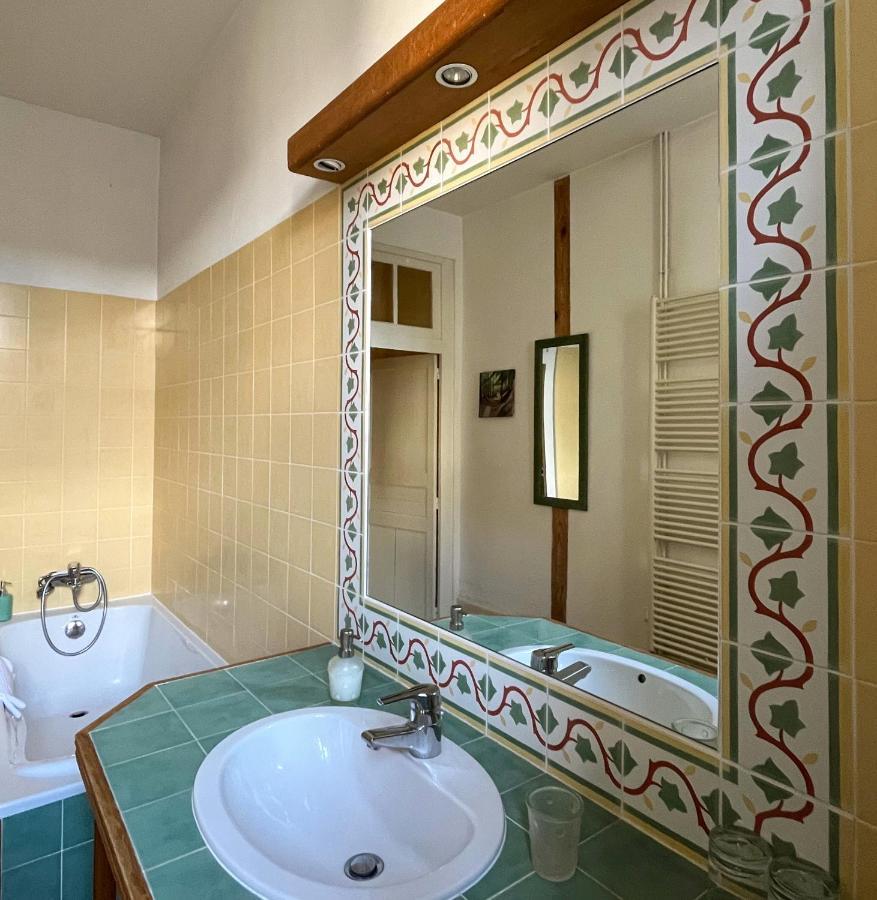 Maison Sainte Barbe Отон Екстериор снимка