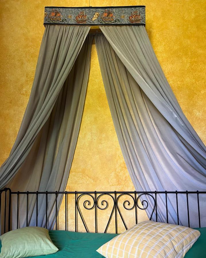 Maison Sainte Barbe Отон Екстериор снимка