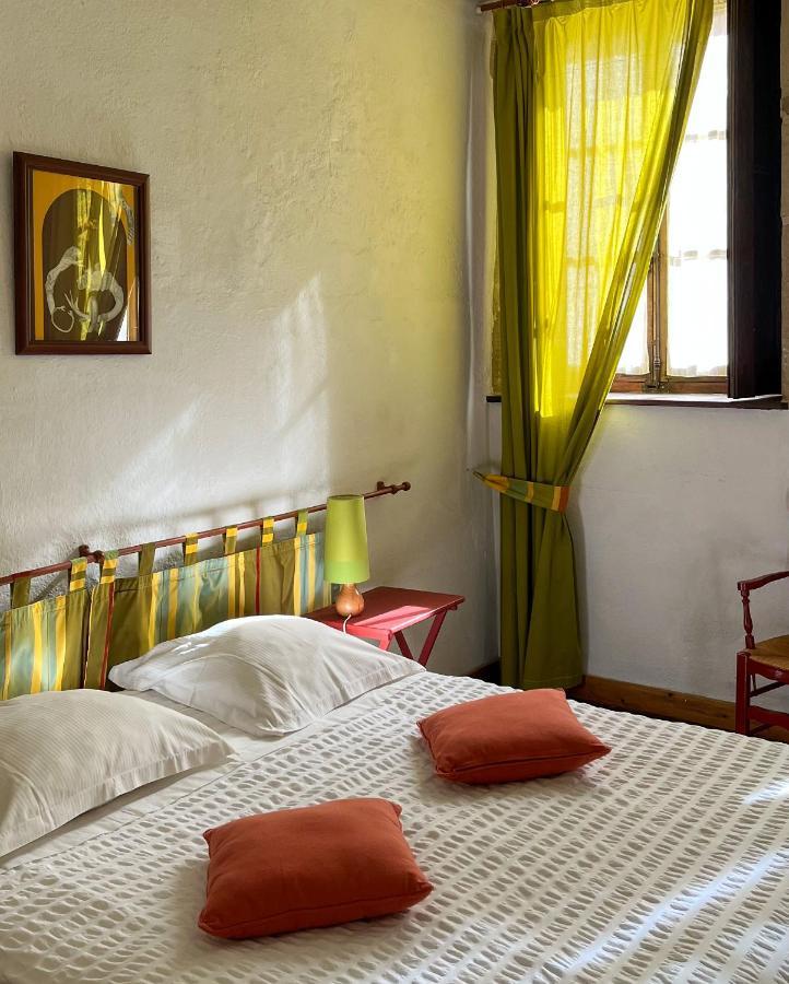 Maison Sainte Barbe Отон Екстериор снимка